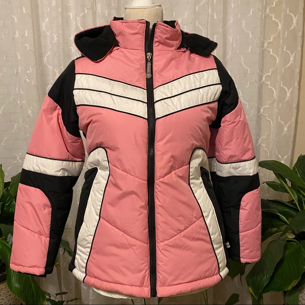 Junior Snow Jacket